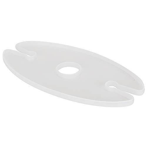 Weinregal Tablett Silikonform Spiegel Weinglas Kelch Coaster Kristallbecherhalter Weinregal Tablett Silikonform Spiegel Weinglas Kelch Coaster Kristallbecherhalter von LIYJTK