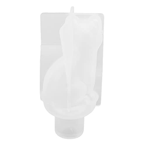 Weinstopperform Katze Form Silikon wiederverwendbares einfache dekorative DIY von LIYJTK