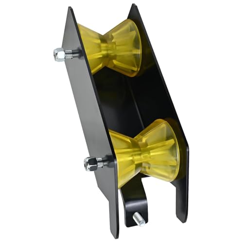 Well Rohr -Ziehwerkzeug Hochfestigkeit Legierung Stahl Rollenwasserpumpe Assist -Werkzeug für mühelose Pumpenhandhabung von LIYJTK