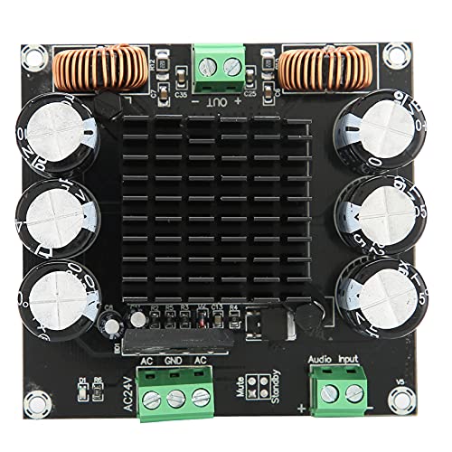 XH‑M253 Digital Power Amplifier Board Single Channel TDA8954TH Amplifier Module 420W XH‑M253 Digital Power Amplifier Board Single Channel TDA8954TH Amplifier Module 420W von LIYJTK