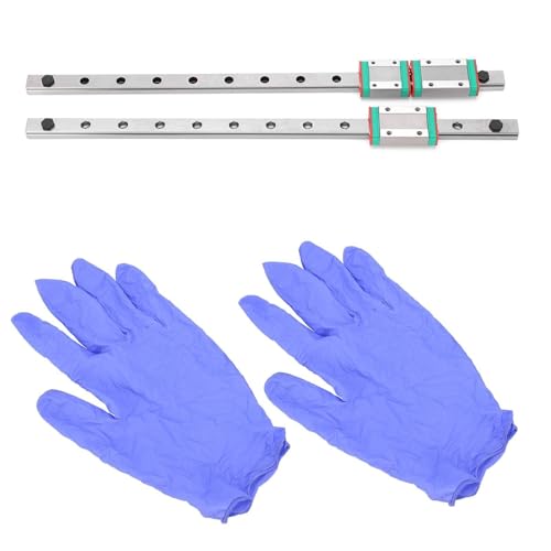 Y linearer Schienenführung Schieber Block MGN12 3D -Druckerzubehör PUSA MK3S Y linearer Schienenführung Schieber Block MGN12 3D -Druckerzubehör PUSA MK3S von LIYJTK