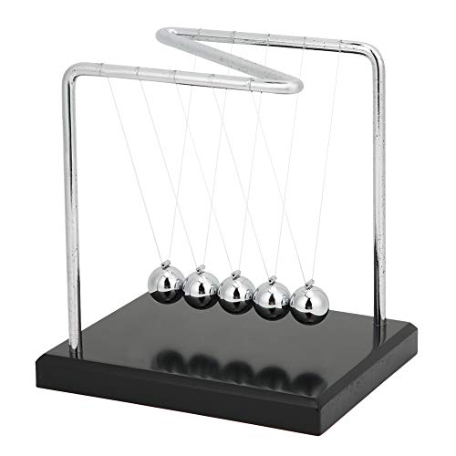 Z Typ Pendulum Ball Home Office Dekorative Handwerksschwung Ball Ornament für Home Office Z Typ Pendulum Ball Home Office Dekorative Handwerksschwung Ball Ornament für Home Office von LIYJTK