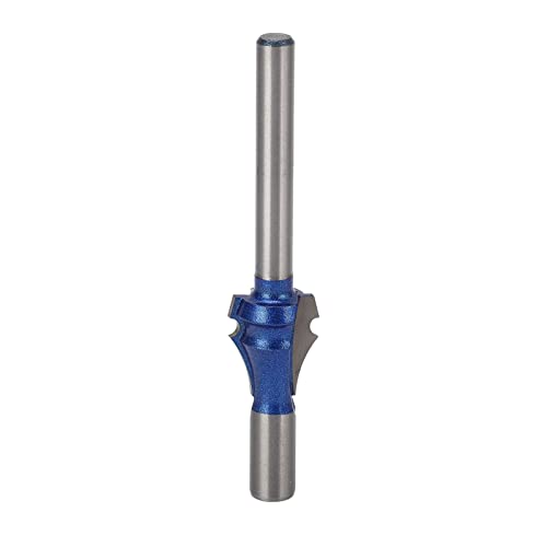 Zeichnung linie Router Bit Industrielles architekto nisches Formen Holz bearbeitungs schneider Werkzeug 1/4xR 1.5 Zeichnung linie Router Bit Industrielles architekto nisches Formen Holz bearbeitungs schneider Werkzeug 1/4xR 1.5 von LIYJTK