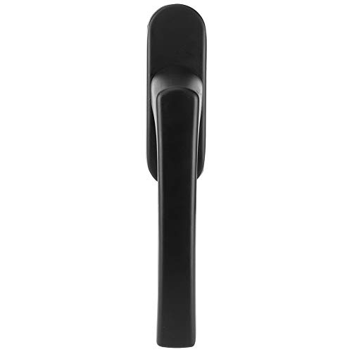 Zink -Legierungs -Fensterhandwerk Griff Langlebige hohe Sicherheit für Home -Hardware Schwarz Zink -Legierungs -Fensterhandwerk Griff Langlebige hohe Sicherheit für Home -Hardware Schwarz von LIYJTK