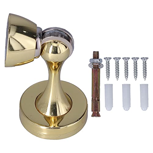 Zinklegierung dicker Antikollision Anti -Magnet -Türstopper Toilettenhausbüro Zinklegierung dicker Antikollision Anti -Magnet -Türstopper Toilettenhausbüro von LIYJTK