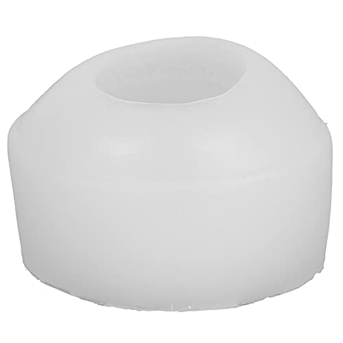 Zitronen -Silikon -Seifenform 3D Schokoladenkuchendekoration Formen DIY Silikon von LIYJTK