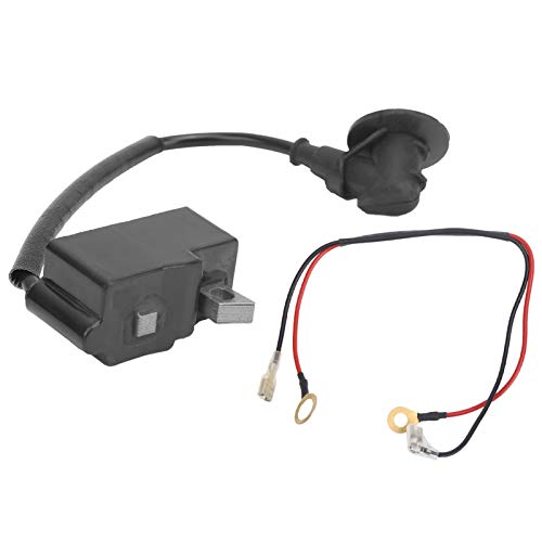 Zündspule Hochspannung paket Ersatz Fit für TS410 TS420 Kettensäge Zündspule Hochspannung paket Ersatz Fit für TS410 TS420 Kettensäge von LIYJTK
