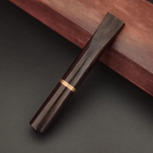 Cigarette Holder and Filter, Reusable Cigarette Filter Holder ，Cigarettes Holders for Roll Ups- Suitable for three types: coarse, medium and fine(A) von LIYYSOU
