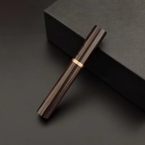 Cigarette Holder and Filter, Reusable Cigarette Filter Holder ，Cigarettes Holders for Roll Ups- Suitable for three types: coarse, medium and fine(D) von LIYYSOU