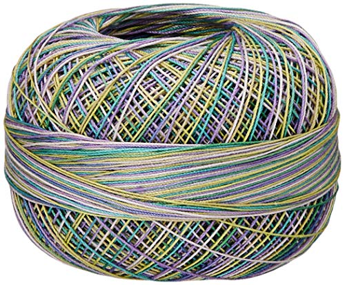 LIZBETH Handy Hands Cordonnet Cotton 80 Springtime von LIZBETH