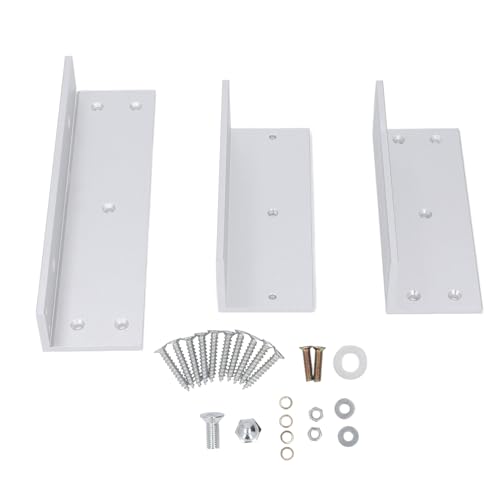 Aluminiumlegierung Z l Klammer innen 1200 lbs Halten Kraft Elektromagnetisches Schloss Schlankes einzelner Türsicherheit Aluminiumlegierung Z l Klammer innen 1200 lbs Halten Kraft Elektromagnetisches Schloss Schlankes einzelner Türsicherheit von LIZEALUCKY