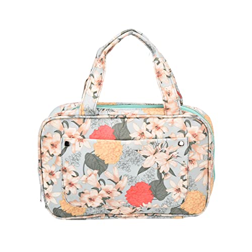 Aufbewahrungstasche Pulloverstitch Set Stricktasche Häkelhandtasche große Kapazität für Reisen anwendbar Aufbewahrungstasche Pulloverstitch Set Stricktasche Häkelhandtasche große Kapazität für Reisen anwendbar von LIZEALUCKY