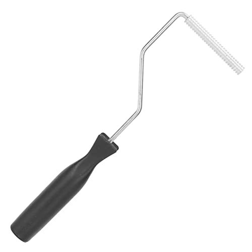Bubble Roller, Aluminiumlegierung Bubble Paddle Roller Dusche Badewanne Boot Reparatur Tür Fenster Bildschirm Wartungswerkzeug (Typ a) von LIZEALUCKY