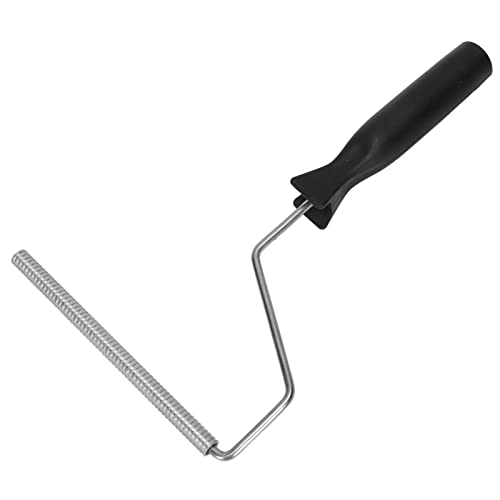 Bubble Roller, Aluminiumlegierung Bubble Paddle Roller Dusche Badewanne Boot Reparatur Tür Fenster Bildschirm Wartungswerkzeug (Typ c) von LIZEALUCKY