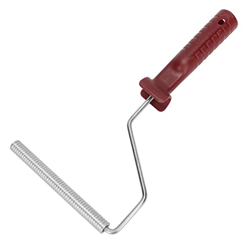 Bubble Roller, Aluminiumlegierung Bubble Paddle Roller Dusche Badewanne Boot Reparatur Tür Fenster Bildschirm Wartungswerkzeug (Typ d) von LIZEALUCKY