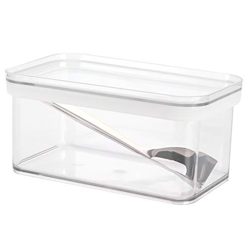 Butterversiegelte Schneidkasten transparent große Kapazität Aufbewahrungsbox Küche Vorräte Butterversiegelte Schneidkasten transparent große Kapazität Aufbewahrungsbox Küche Vorräte von LIZEALUCKY