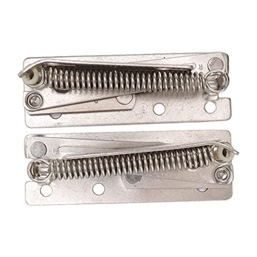 Edelstahl Stahl Punch Schrank Scharnier Set Brücke geformt 90 Grad Öffnungswinkel für Fenstertürschrank Schlafzimmer Edelstahl Stahl Punch Schrank Scharnier Set Brücke geformt 90 Grad Öffnungswinkel für Fenstertürschrank Schlafzimmer von LIZEALUCKY