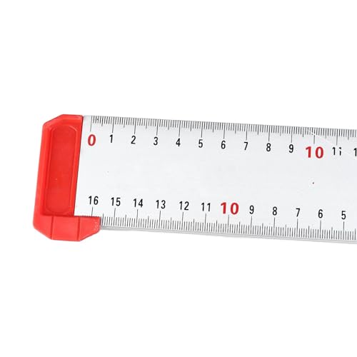 Einstellbarer T -Quadrat 2in1 Winkel Lineal T Type Markierungswerkzeug Holzbearbeitungskonstruktion 60 cm Aluminiumlegierung Einstellbarer T -Quadrat 2in1 Winkel Lineal T Type Markierungswerkzeug Holzbearbeitungskonstruktion 60 cm Aluminiumlegierung von LIZEALUCKY