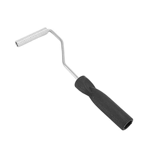 Fiberglas -Roller Professionelles Blasenpaddel -Werkzeug Aluminiumlegierung Ergonomisches Griff Glasfaser Werkzeug für Harzverbundstoff Fiberglas -Roller Professionelles Blasenpaddel -Werkzeug Aluminiumlegierung Ergonomisches Griff Glasfaser Werkzeug für Harzverbundstoff von LIZEALUCKY