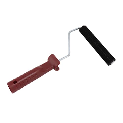 Glasfaserwalzenleichte Leichtgewicht Aluminiumlegierung Roller Borstlaminierende Blasenharz -Werkzeug für Reparaturen Badewanne Duschboot Glasfaserwalzenleichte Leichtgewicht Aluminiumlegierung Roller Borstlaminierende Blasenharz -Werkzeug für Reparaturen Badewanne Duschboot von LIZEALUCKY