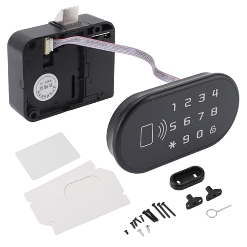 Kabinett Passwort Sperre Zink Legierungsschuhtür Sicherheitsschuh Schrankspeicher mit Reset -Pin für mehrere Szenen anwendbar Kabinett Passwort Sperre Zink Legierungsschuhtür Sicherheitsschuh Schrankspeicher mit Reset -Pin für mehrere Szenen anwendbar von LIZEALUCKY