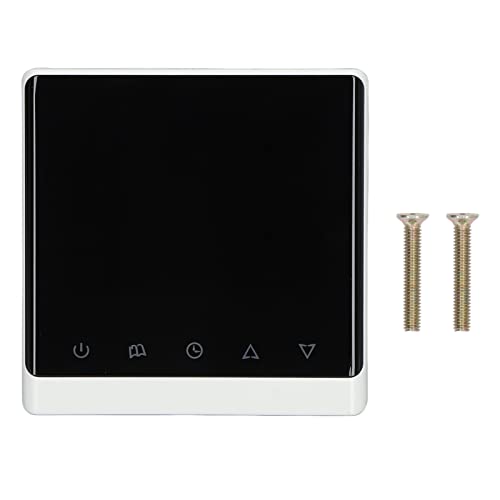 LIZEALUCKY Klimaanlage LCD -Bildschirm Thermostat intelligenter Controller für Wohnszene LIZEALUCKY Klimaanlage LCD -Bildschirm Thermostat intelligenter Controller für Wohnszene von LIZEALUCKY