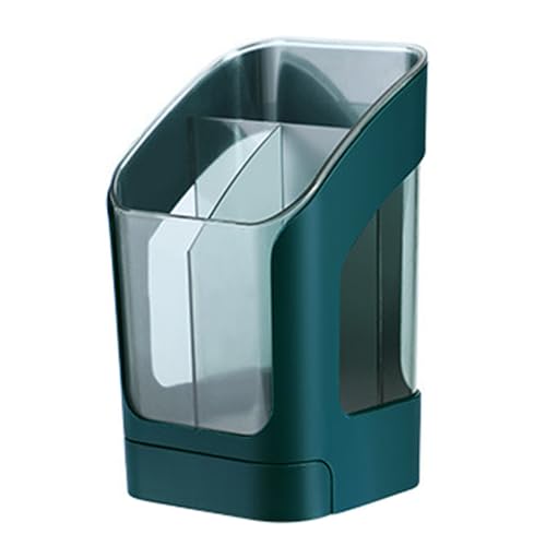 LIZEALUCKY Küchenutensilienhalter Entlassungsorganisator Großkapazität Multifunktionaler Stäbchenhalter für die Küche zu Hause LIZEALUCKY Küchenutensilienhalter Entlassungsorganisator Großkapazität Multifunktionaler Stäbchenhalter für die Küche zu Hause von LIZEALUCKY