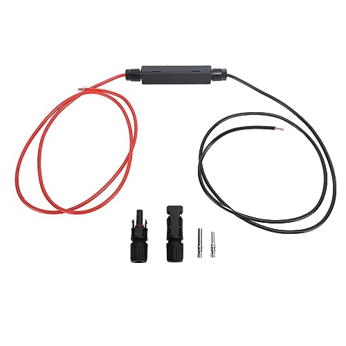 LIZEALUCKY SOLAR PANEL KABEL EFFIZIENTE ENERGIE ÜBERTRAGUNG HOME SOLAR SYSTEME LIZEALUCKY SOLAR PANEL KABEL EFFIZIENTE ENERGIE ÜBERTRAGUNG HOME SOLAR SYSTEME von LIZEALUCKY
