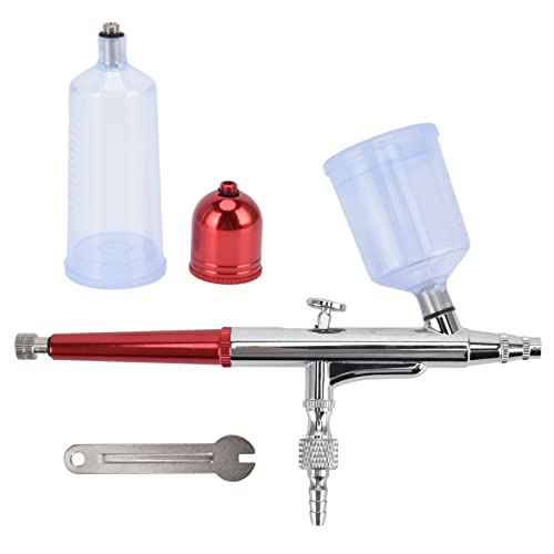 Malen Sie Airbrush G1/8 DIY Airbrush Kit Premium für den Druck des Heimdekorationsmodelldrucks Malen Sie Airbrush G1/8 DIY Airbrush Kit Premium für den Druck des Heimdekorationsmodelldrucks von LIZEALUCKY