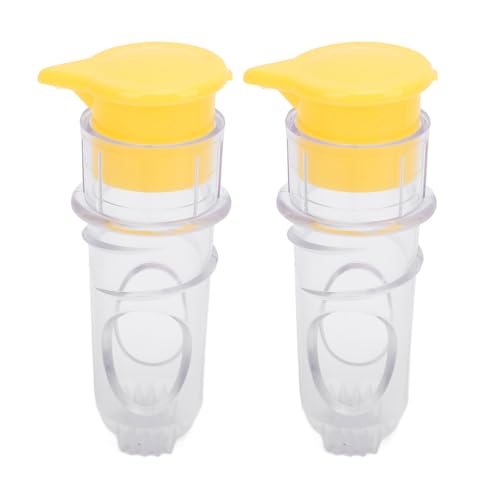 Tragbare Zitrone Squeezer Arbeitsersparnis Manuelle Entsafter Limetten Citrus Multifunktionale Orange ABS PP von LIZEALUCKY