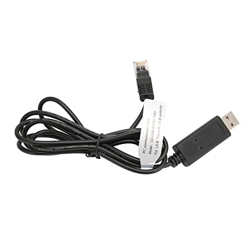 USB RS 485 PC -Kommunikationskabel 1.5meter Langes Messing Tragbarer Sonnenanschluss USB RS 485 PC -Kommunikationskabel 1.5meter Langes Messing Tragbarer Sonnenanschluss von LIZEALUCKY