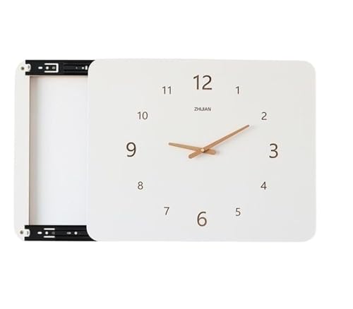 LIZHAYG StromzäHler Box Abdeckung Elektrische Zählerkastenabdeckungen Starker Stromkasten Einfacher hängender elektrischer Schaltkasten Elektrischer Verteilerkasten Dekormalerei(Color 4,40X30) von LIZHAYG
