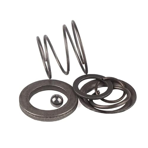 Elektrische Hammerschlagbohrfutter Gummimanschette für Bosch GBH2-20/2-24 GBH2-26 Spannzange Gummi Schlagbohrmaschine Zubehör (Color : GBH2 26) von LIZONGFQ