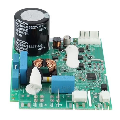 LIZONGFQ Umwandlungsplatine für Haier EECON Gefrierschrank QD VCC3 2456 95 LIZONGFQ Umwandlungsplatine für Haier EECON Gefrierschrank QD VCC3 2456 95 von LIZONGFQ