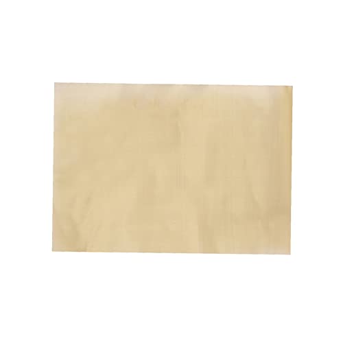 Messinggewebe, Maschendraht, Abschirmgewebe, Filteröl, 100 Maschen, Löcher, Kupferdraht, Farbfiltersieb, 210 x 300 mm, strapazierfähig Messinggewebe, Maschendraht, Abschirmgewebe, Filteröl, 100 Maschen, Löcher, Kupferdraht, Farbfiltersieb, 210 x 300 mm, strapazierfähig von LIZONGFQ