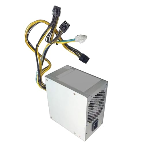 10Pin 500W Netzteil Für P310 P328 P330 HK600-11PP PA-3751-1V Verbessert Die Wärmeabteilung Ruhig Und Stabil von LIbgiubhy