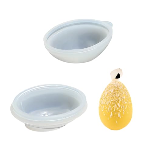 3D Eier Form Silikonformen Herstellung Fondant Kuchenformen Backwerkzeug Zum Herstellen Von Schokoladenfondantdessert Dekorieren 3D Eier Form Silikonformen Herstellung Fondant Kuchenformen Backwerkzeug Zum Herstellen Von Schokoladenfondantdessert Dekorieren von LIbgiubhy