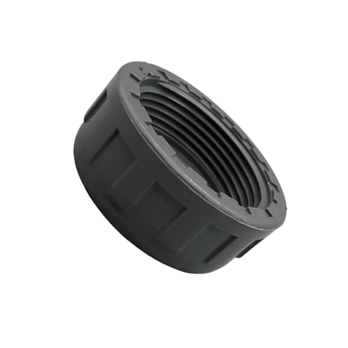 Aquarium Fish Tanks Wasserrohr Endstopfen Weibliche Gewinde PVC Endkappen Gartenbewässerung Rohr Endkappen Einfach Zu Installieren Aquarium Fish Tanks Wasserrohr Endstopfen Weibliche Gewinde PVC Endkappen Gartenbewässerung Rohr Endkappen Einfach Zu Installieren von LIbgiubhy