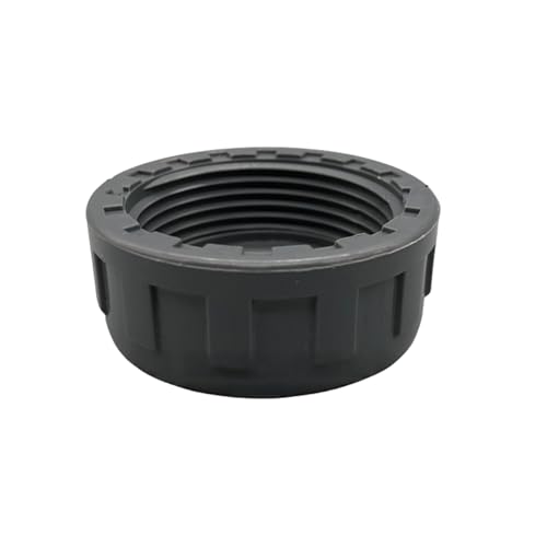Aquarium Fish Tanks Wasserrohr Endstopfen Weibliche Gewinde PVC Endkappen Gartenbewässerung Rohr Endkappen Einfach Zu Installieren Aquarium Fish Tanks Wasserrohr Endstopfen Weibliche Gewinde PVC Endkappen Gartenbewässerung Rohr Endkappen Einfach Zu Installieren von LIbgiubhy