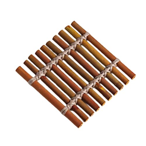 Bambus Flaft Tisch Untersetzer Die Aus Natürlichen Materialien Gefertigt Wurden Perfekt Für Büroangestellte Und Qualitätsliebhaber Bambus Flaft Tisch Untersetzer Die Aus Natürlichen Materialien Gefertigt Wurden Perfekt Für Büroangestellte Und Qualitätsliebhaber von LIbgiubhy