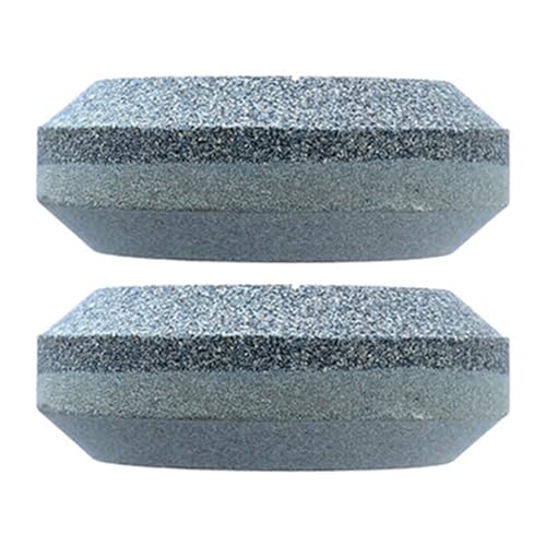 Delicate Cutter Sharping Stone Doppelkörner Vorne Für Genauigkeitsrandmacheten Küchenwerkzeug Easy Grips Delicate Cutter Sharping Stone Doppelkörner Vorne Für Genauigkeitsrandmacheten Küchenwerkzeug Easy Grips von LIbgiubhy
