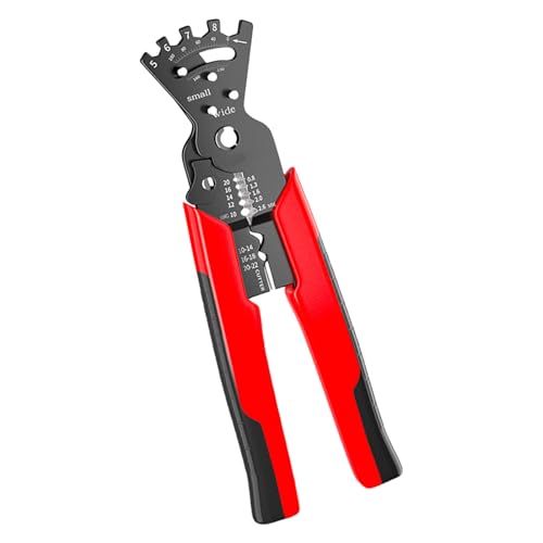 Drahtabstreifen Multifunktionale Zange Für Kabel CRIP Biege Biegemittel Stripper Schraubenschlüsselkabelschneider Crimer Automatisch Drahtabstreifen Multifunktionale Zange Für Kabel CRIP Biege Biegemittel Stripper Schraubenschlüsselkabelschneider Crimer Automatisch von LIbgiubhy
