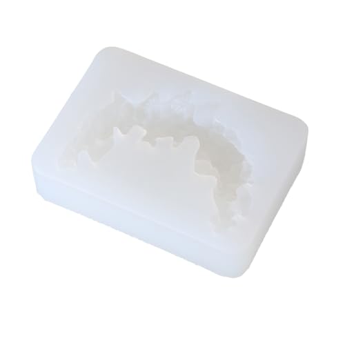 Flexibler Silikonform Für Fondantkuchen Handgefertigt Süß Und Dessertform Süßwarenform Praktisches Backwerkzeug Flexibler Silikonform Für Fondantkuchen Handgefertigt Süß Und Dessertform Süßwarenform Praktisches Backwerkzeug von LIbgiubhy