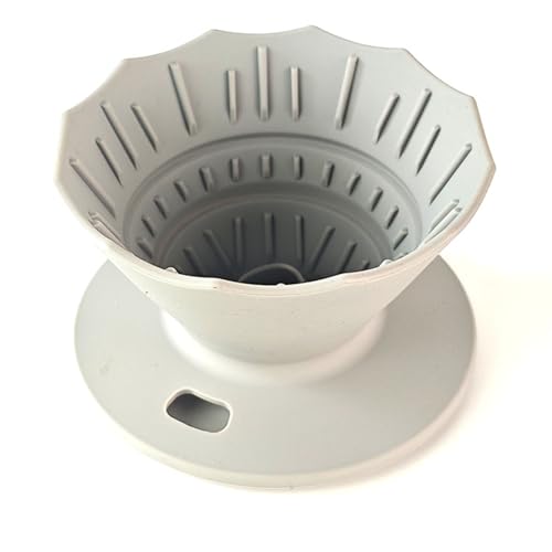 Hand Tropfkaffeemaschine Kaffeemaschine Accessoire Kaffeefilter Tasse Professionelle Kaffee Tropf Silikon Espresso Werkzeug Hand Tropfkaffeemaschine Kaffeemaschine Accessoire Kaffeefilter Tasse Professionelle Kaffee Tropf Silikon Espresso Werkzeug von LIbgiubhy
