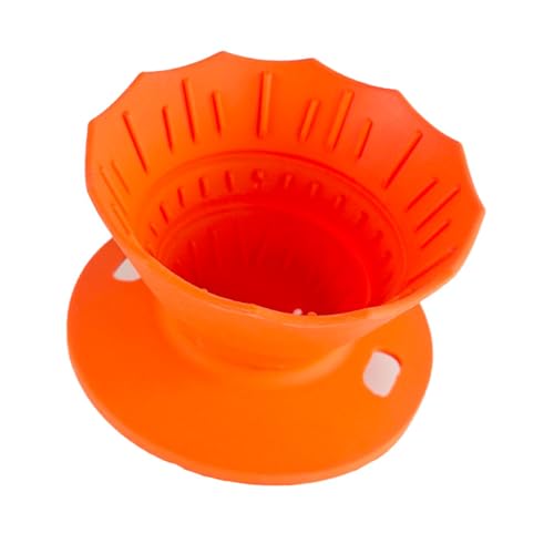 Hand Tropfkaffeemaschine Kaffeemaschine Accessoire Kaffeefilter Tasse Professionelle Kaffee Tropf Silikon Espresso Werkzeug Hand Tropfkaffeemaschine Kaffeemaschine Accessoire Kaffeefilter Tasse Professionelle Kaffee Tropf Silikon Espresso Werkzeug von LIbgiubhy