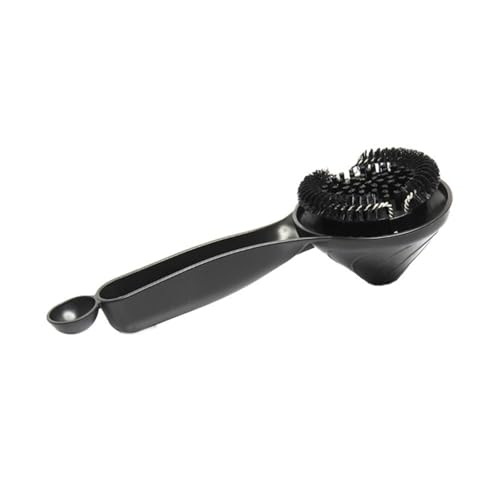 Kaffeemaschine Reinigung Pinsel Kaffeemaschine Pinsel Kaffeemaschine Pinsel Praktische Kaffee Reinigung Pinsel Zum Täglichen Gebrauch von LIbgiubhy