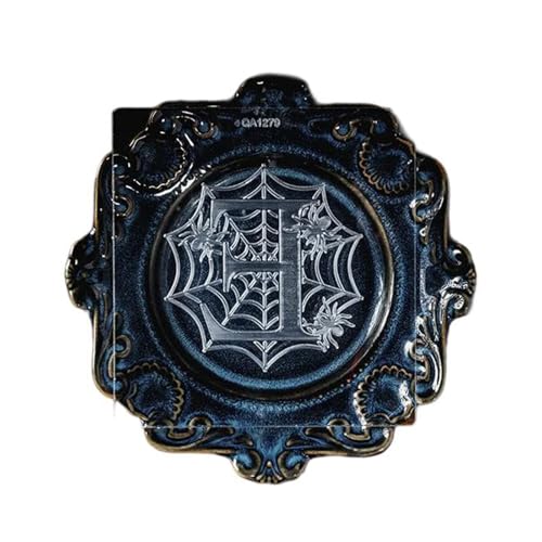 Kleine Teigmarken Acryl Keksformen Keksschneider Buchstaben Muster Pastrys Formen Backwares Ideal Zum Feiern von LIbgiubhy