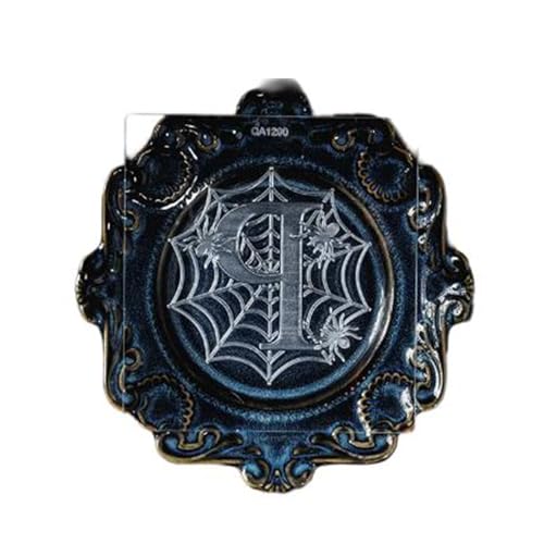 Kleine Teigmarken Acryl Keksformen Keksschneider Buchstaben Muster Pastrys Formen Backwares Ideal Zum Feiern von LIbgiubhy