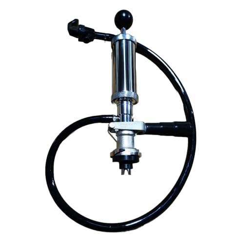 Korrosionsbeständige Bierfässer Tap Pumps Fass Biergeräte Raumsparende Bierspender Für Hausversammlungen Und Veranstaltungen Korrosionsbeständige Bierfässer Tap Pumps Fass Biergeräte Raumsparende Bierspender Für Hausversammlungen Und Veranstaltungen von LIbgiubhy
