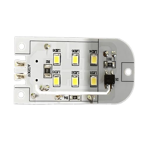 LED Lighting Solution Kühlschrank Lichtmodul Energieeffiziente LED Licht PCB Textur Geeignet für Kühlschrank Innenraum von LIbgiubhy